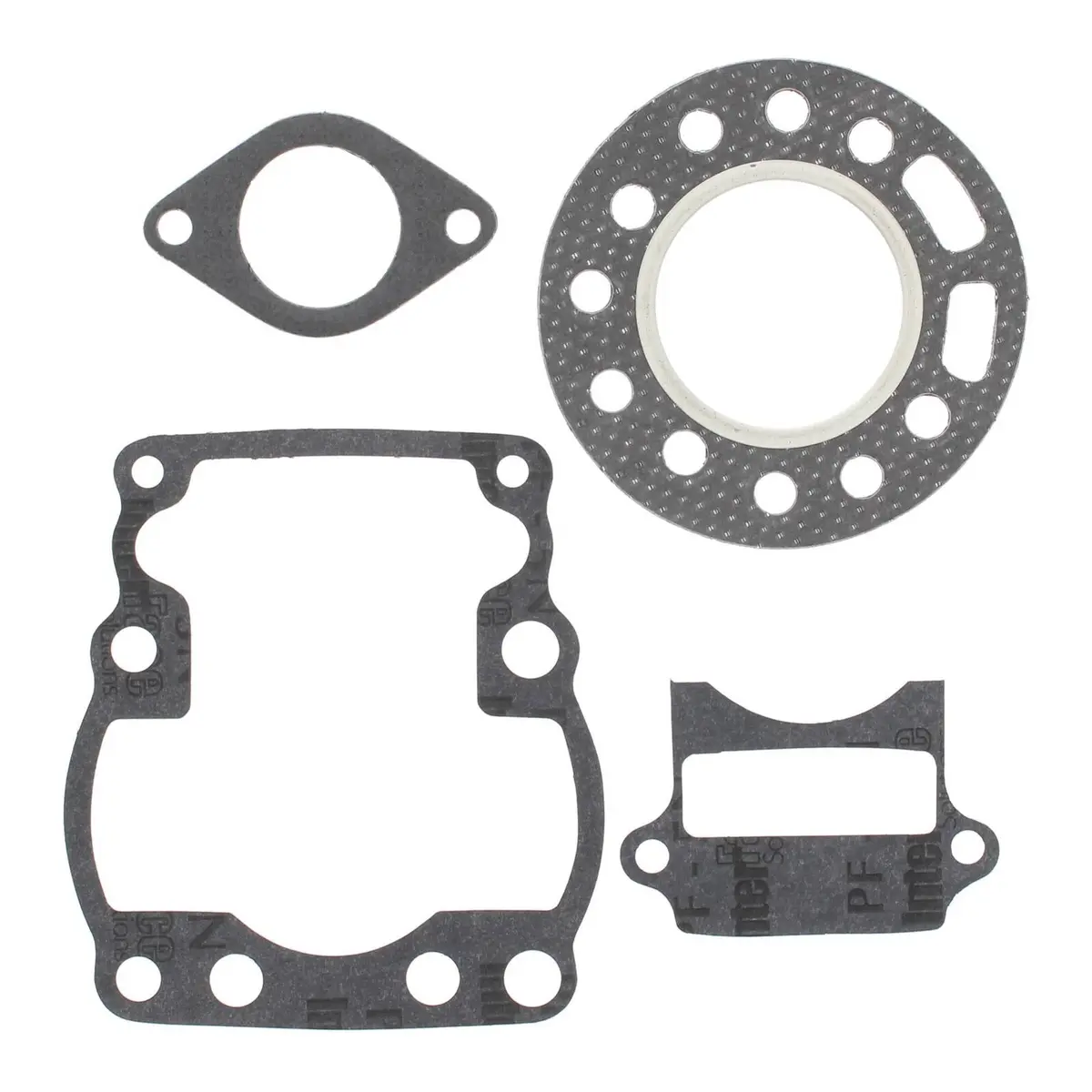 Vertex Top End Gasket Set - Suzuki 1