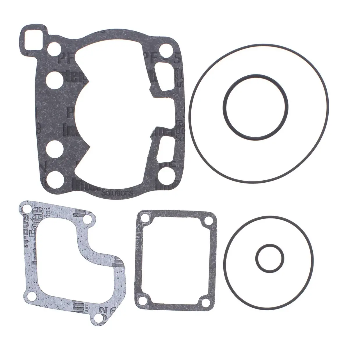 Vertex Top End Gasket Set - Suzuki 1