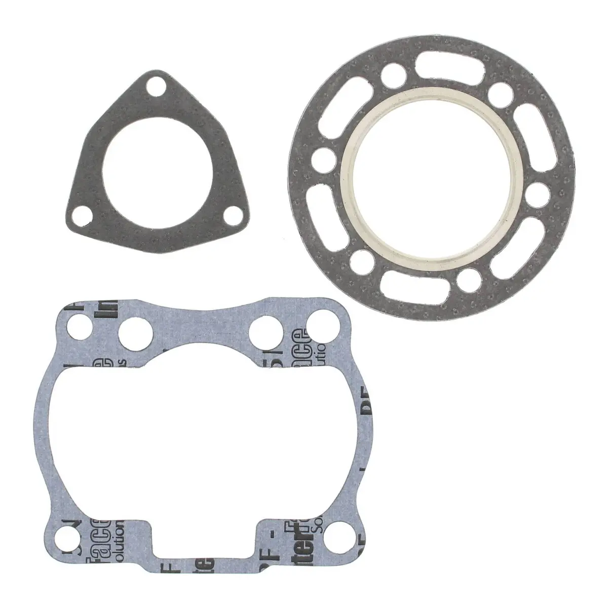 Vertex Top End Gasket Set - Suzuki 1