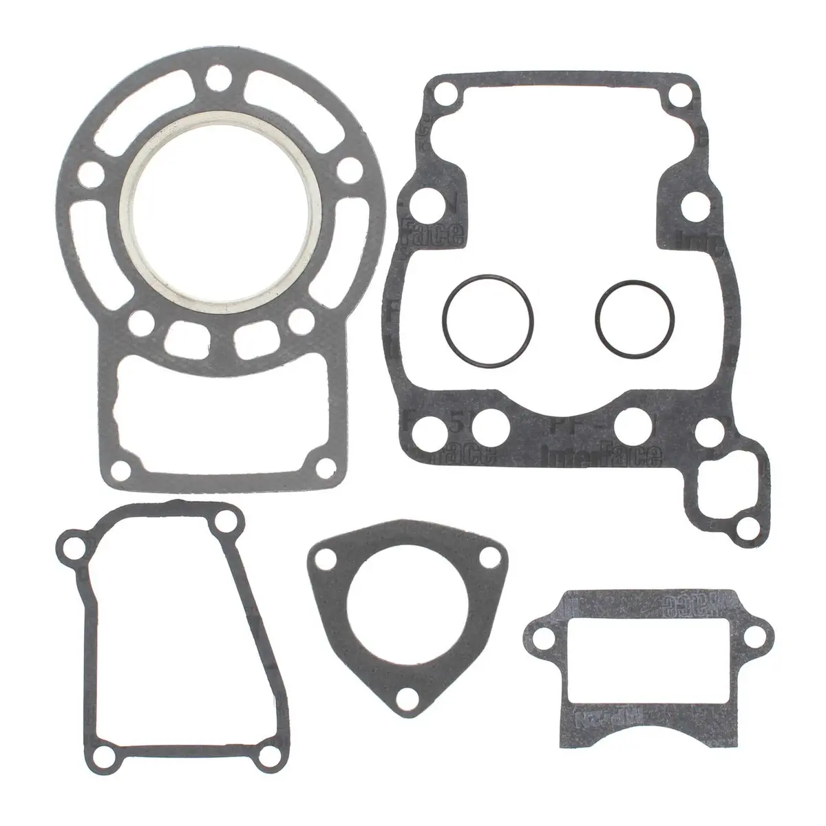 Vertex Top End Gasket Set - Suzuki 1