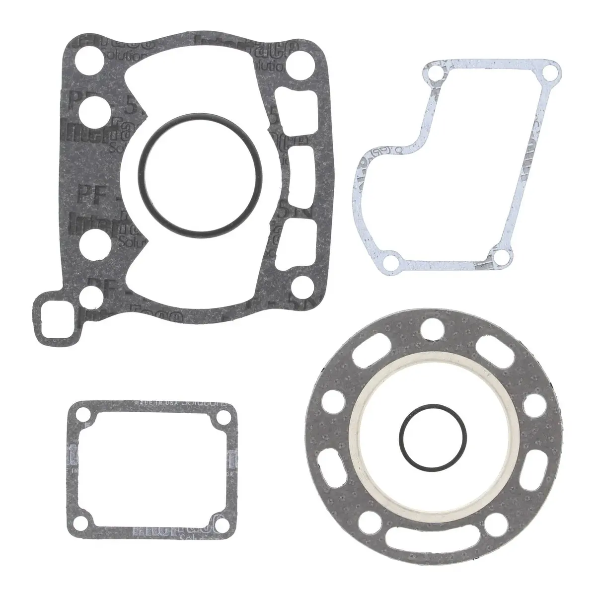 Vertex Top End Gasket Set - Suzuki 1