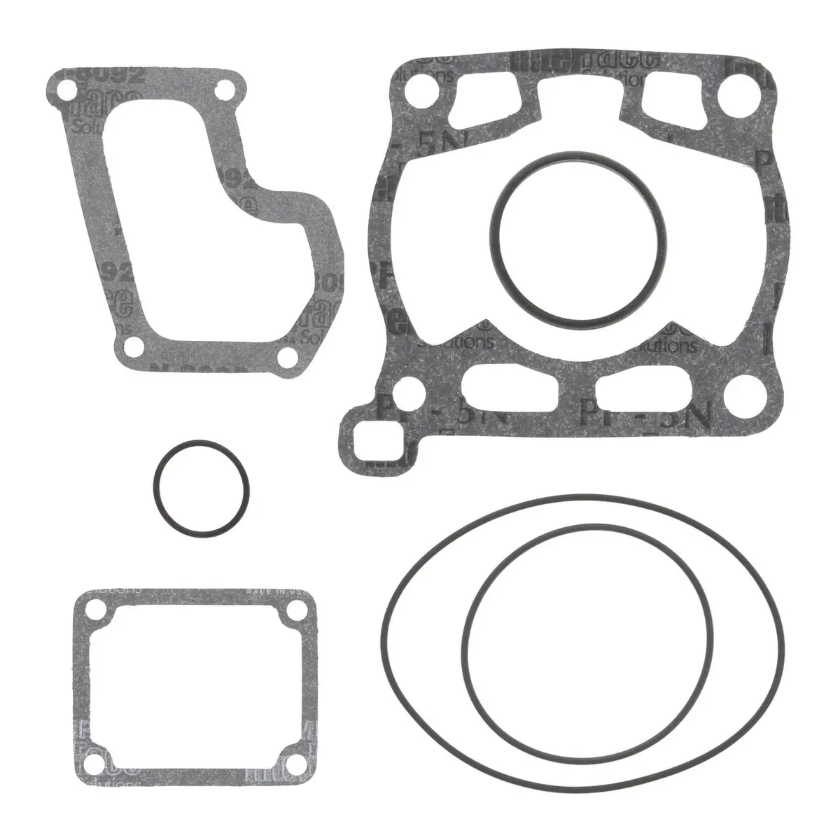 Vertex Top End Gasket Set - Suzuki 1