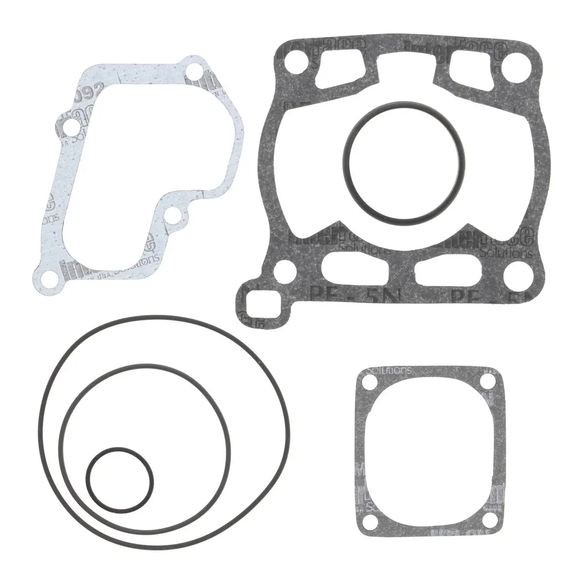 Vertex Top End Gasket Set - Suzuki 1