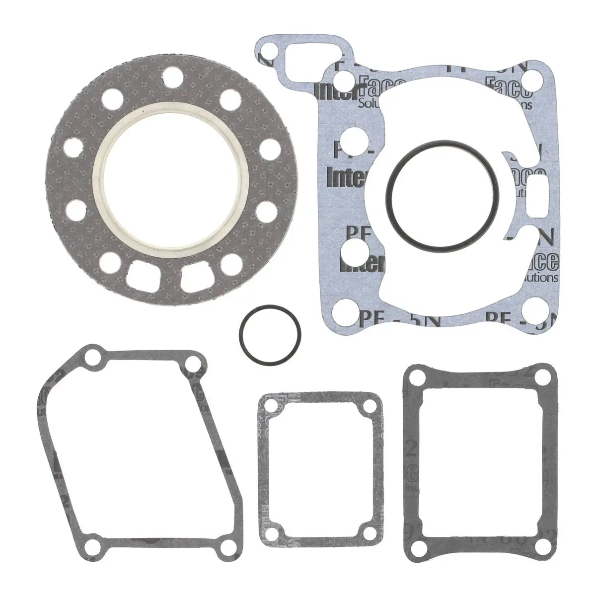 Vertex Top End Gasket Set - Suzuki 1