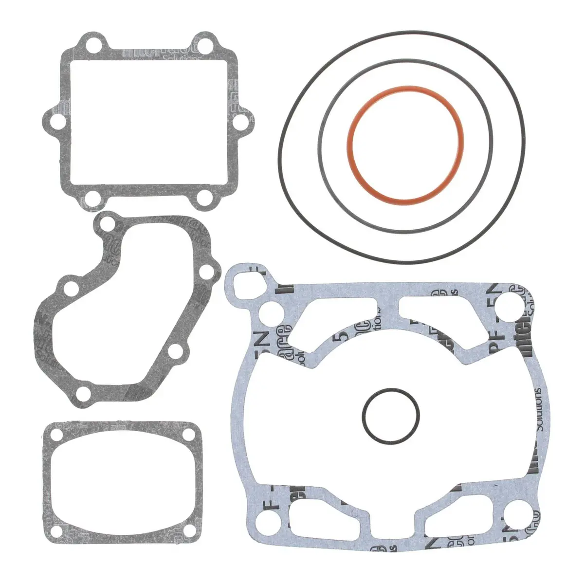 Vertex Top End Gasket Set - Suzuki 1
