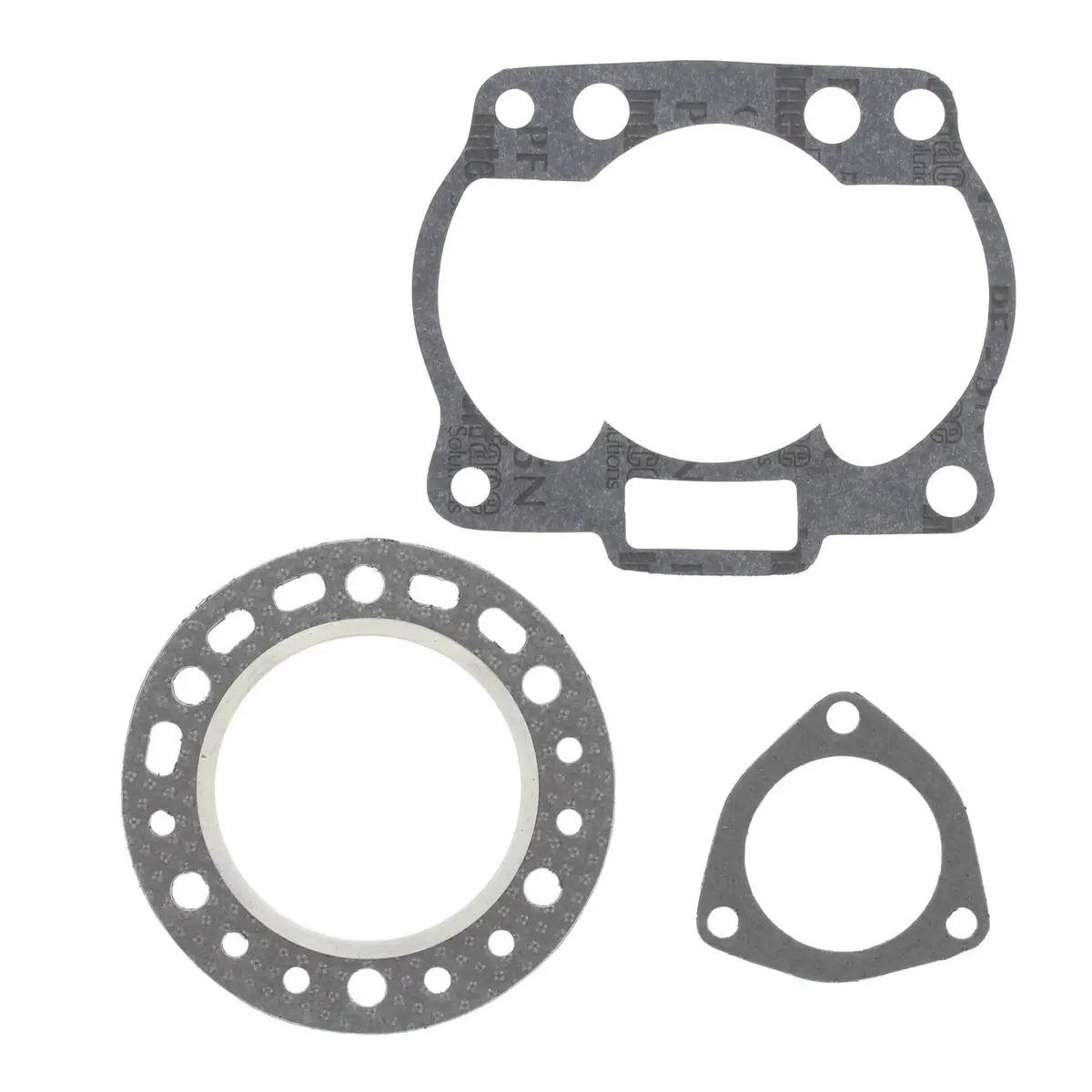 Vertex Top End Gasket Set - Suzuki 1