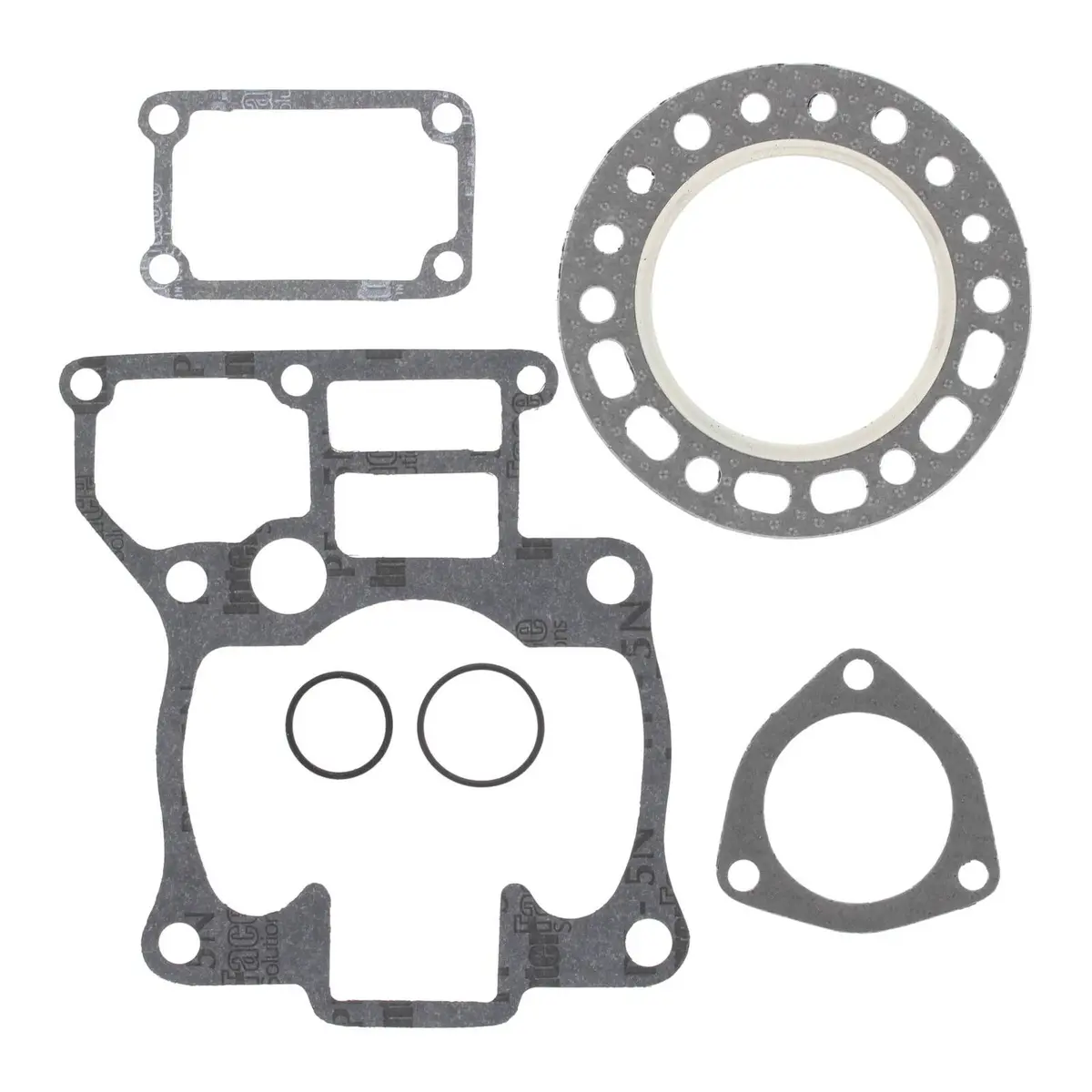 Vertex Top End Gasket Set - Suzuki 1