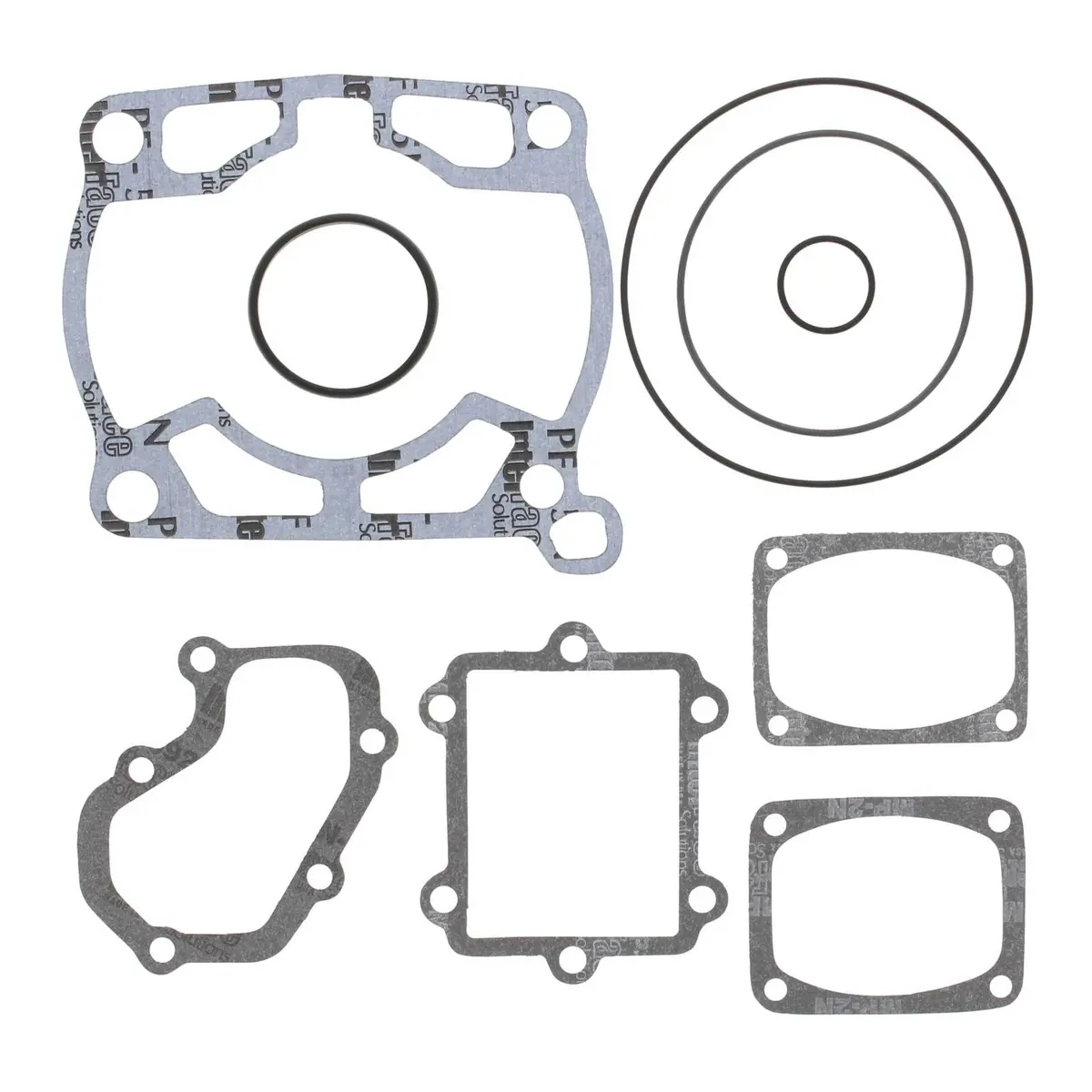 Vertex Top End Gasket Set - Suzuki 1