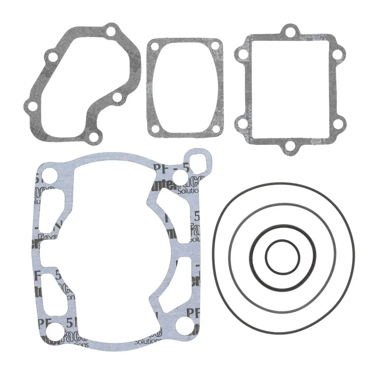 Vertex Top End Gasket Set - Suzuki 1
