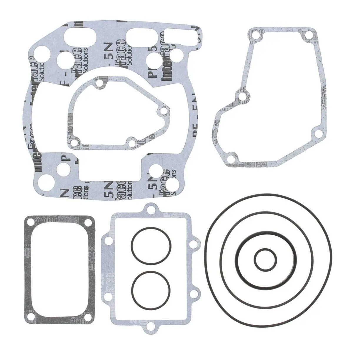 Vertex Top End Gasket Set - Suzuki 1