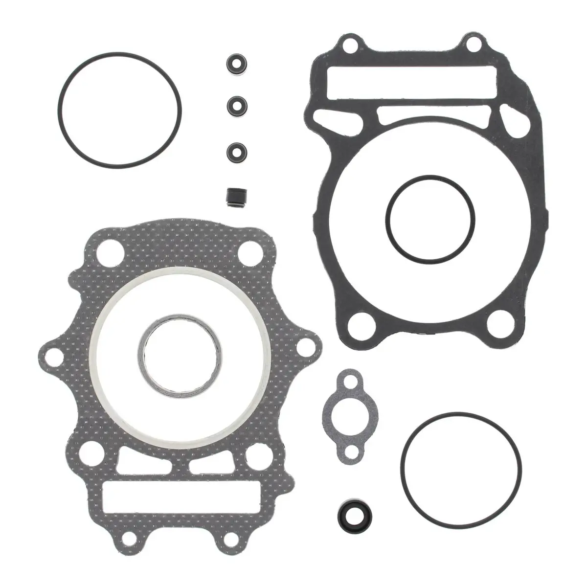 Vertex Top End Gasket Set - Suzuki 1