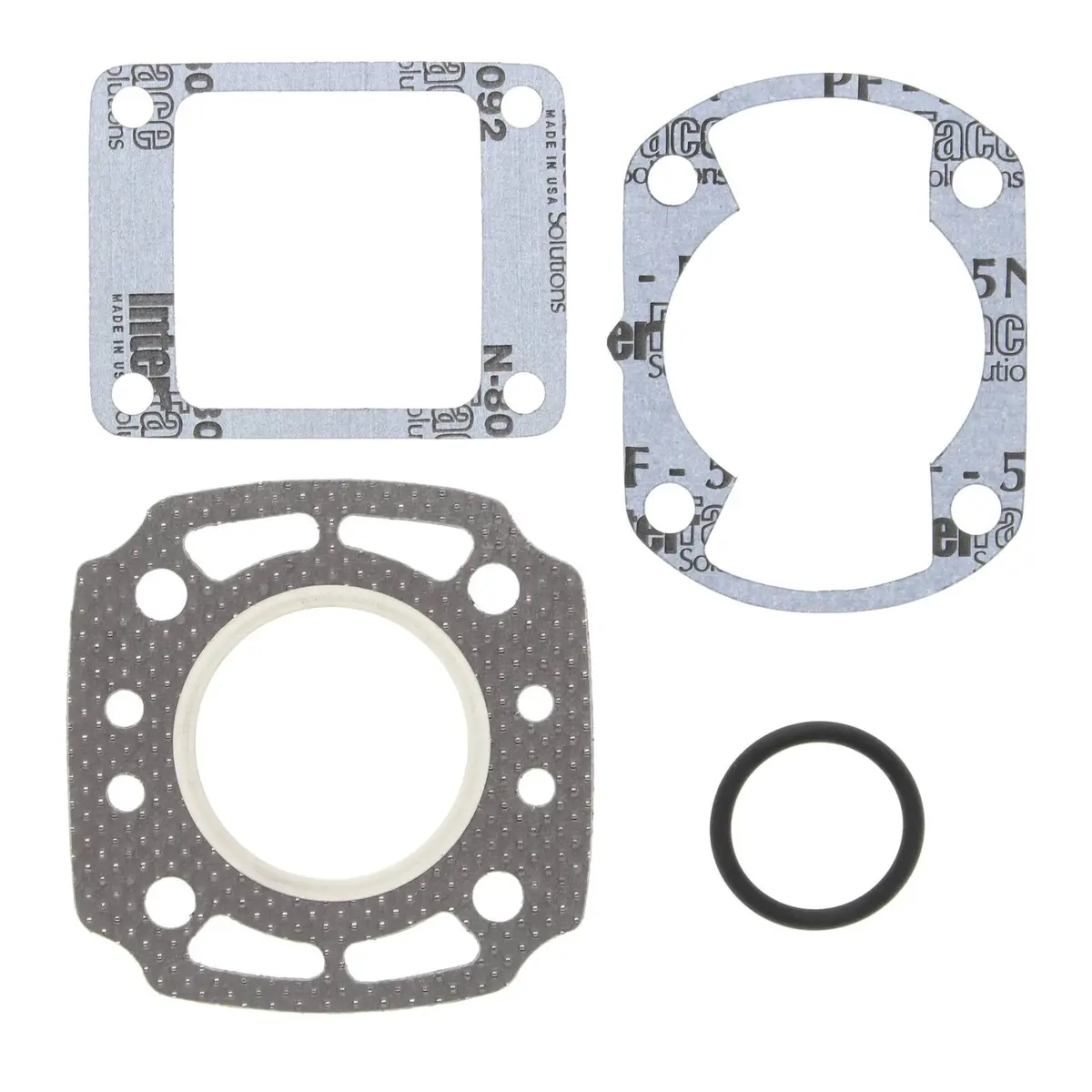 Vertex Top End Gasket Set - Yamaha 1