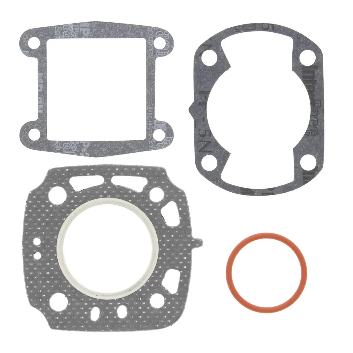 Vertex Top End Gasket Set - Yamaha 1