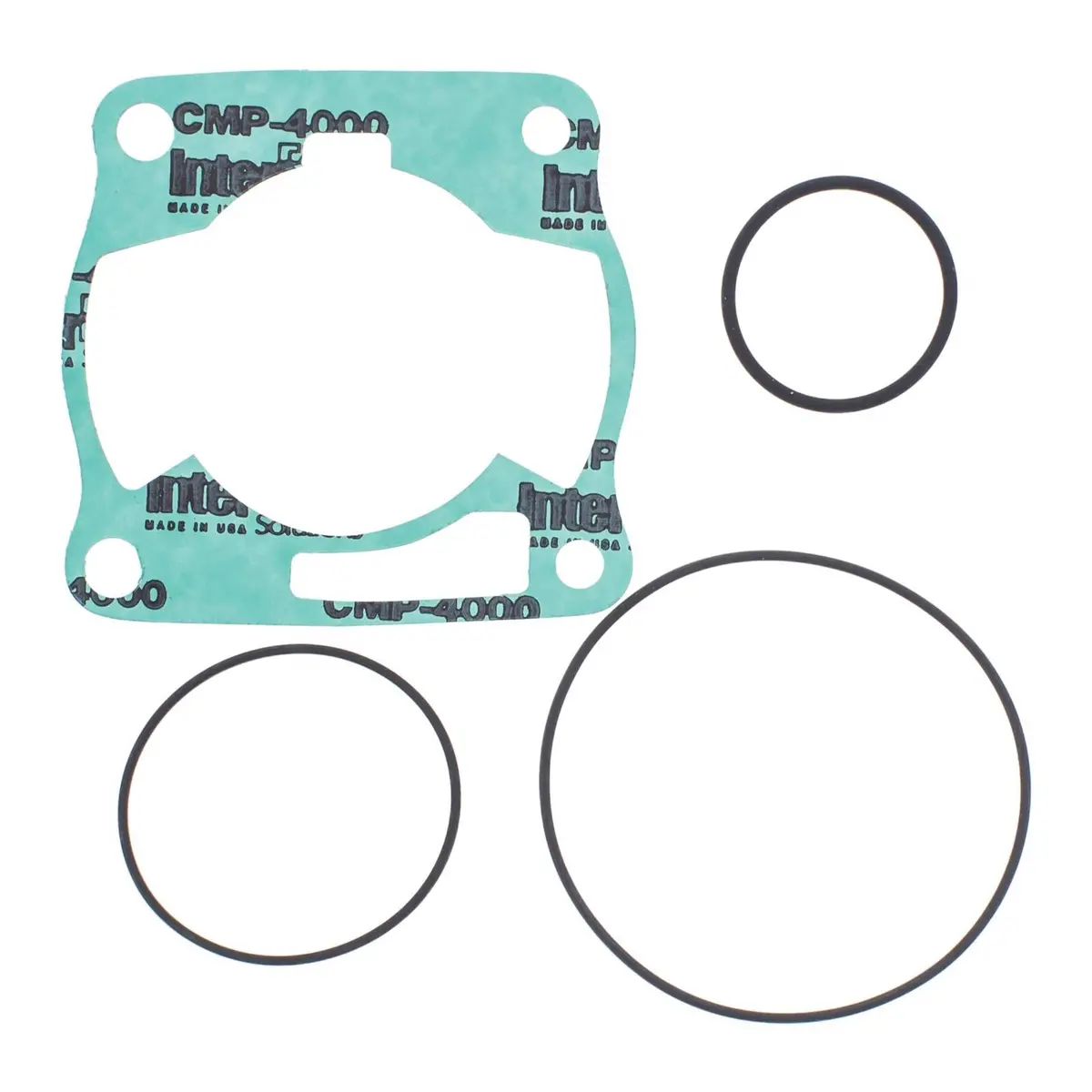 Vertex Top End Gasket Set - Yamaha 1