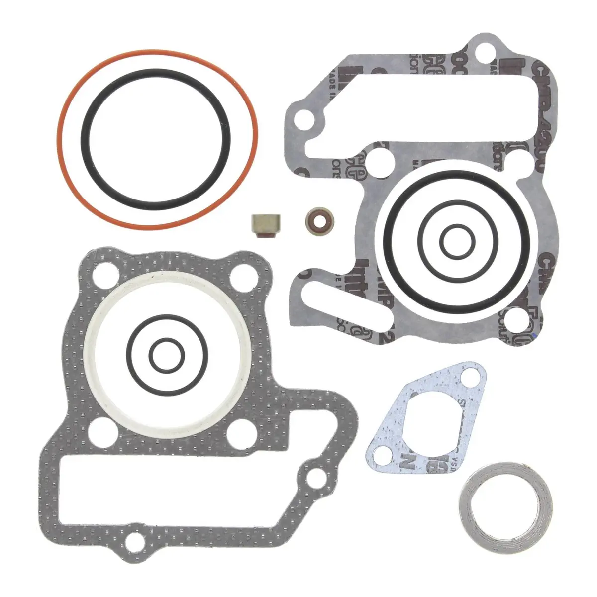 Vertex Top End Gasket Set - Yamaha 1