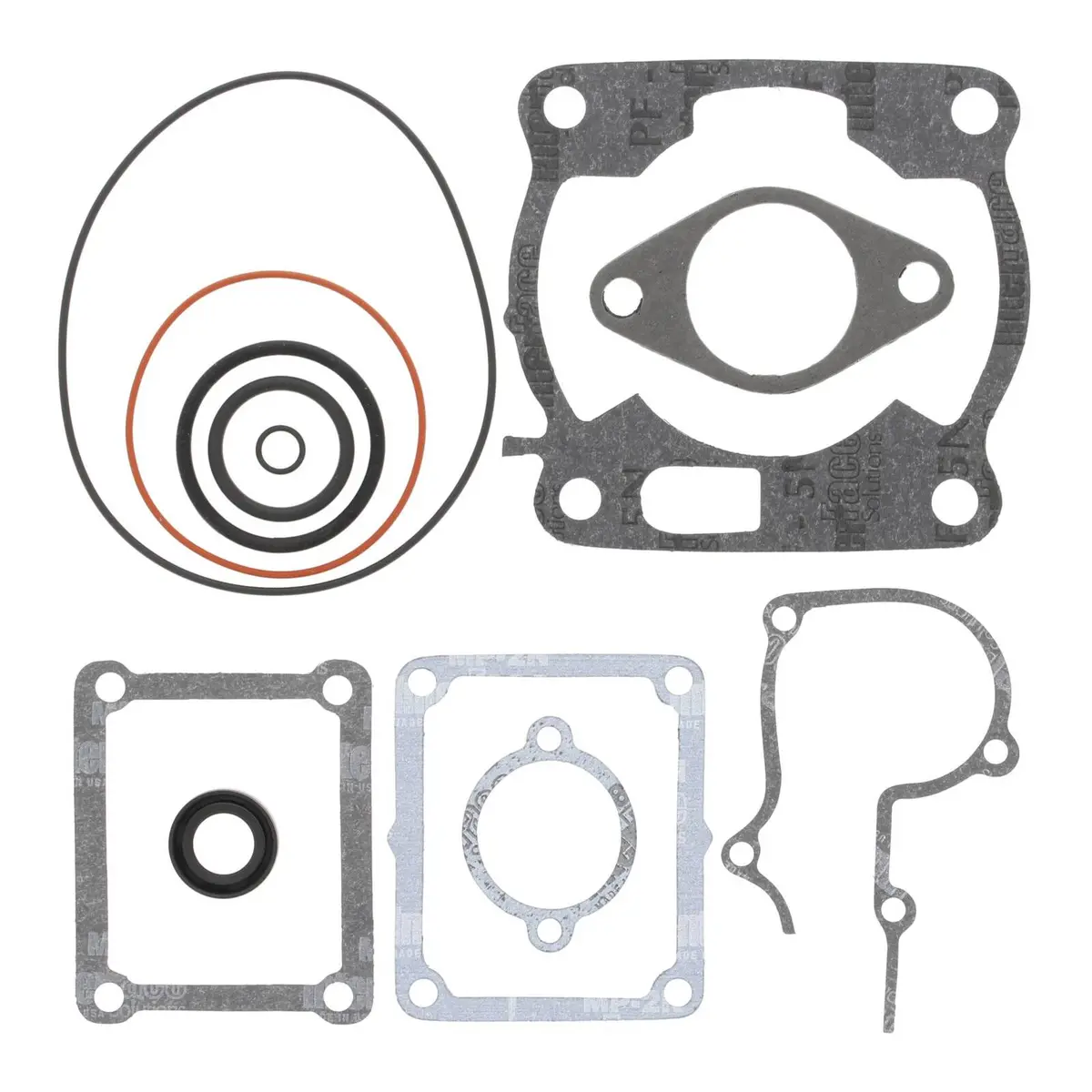 Vertex Top End Gasket Set - Yamaha 1