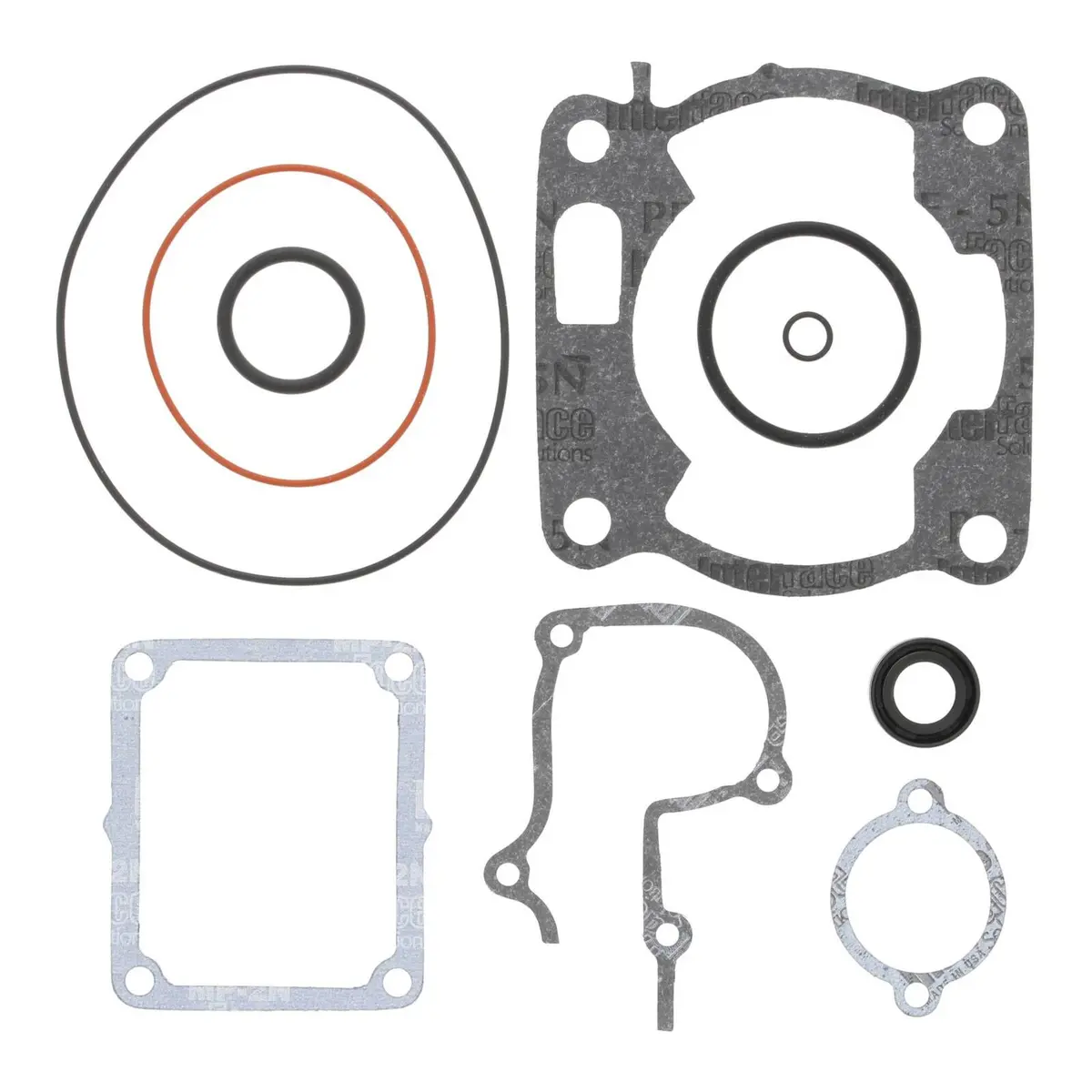 Vertex Top End Gasket Set - Yamaha 1