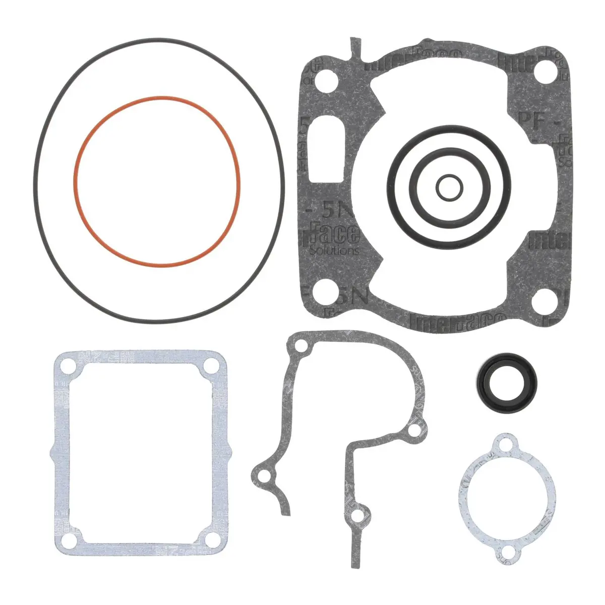 Vertex Top End Gasket Set - Yamaha 1