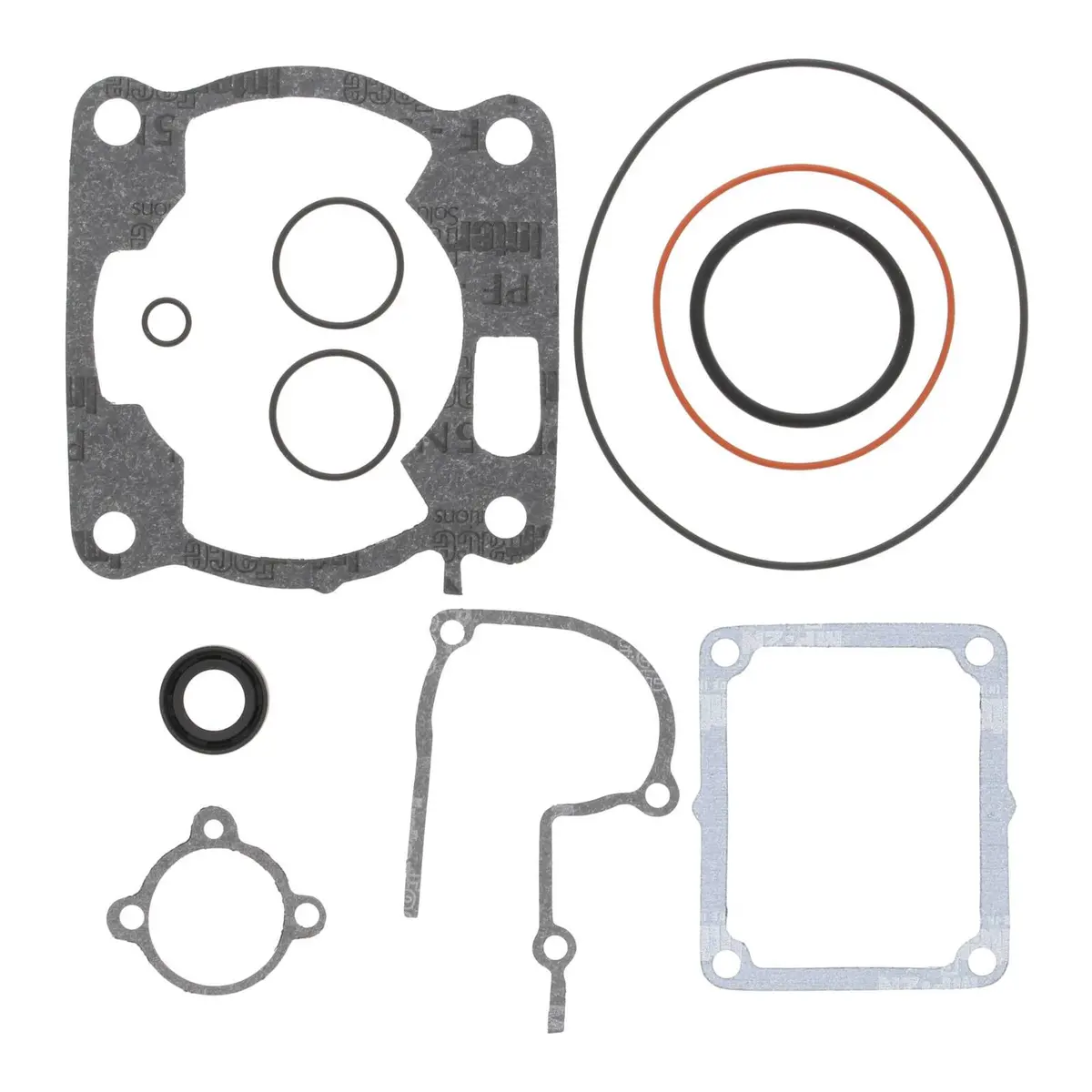 Vertex Top End Gasket Set - Yamaha 1