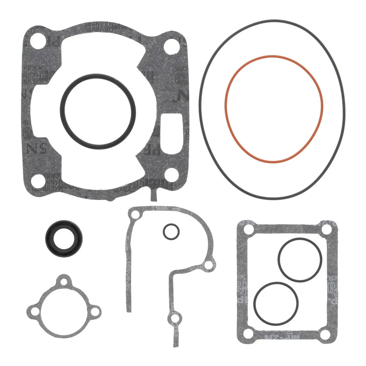 Vertex Top End Gasket Set - Yamaha 1