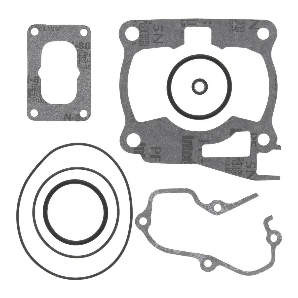 Vertex Top End Gasket Set - Yamaha 1