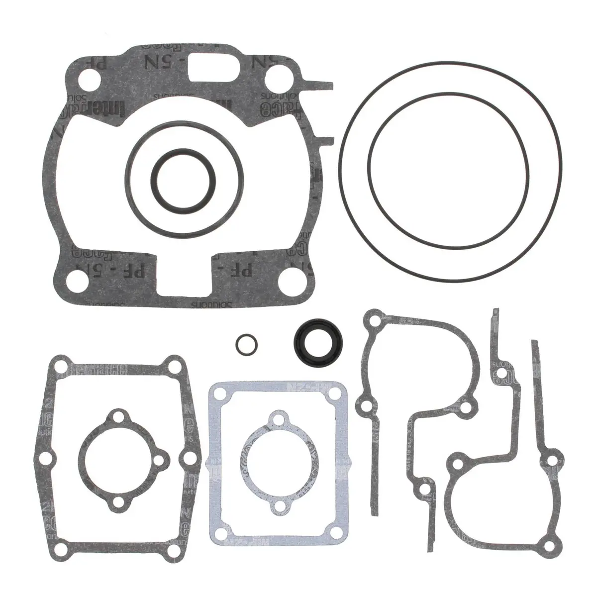 Vertex Top End Gasket Set - Yamaha 1