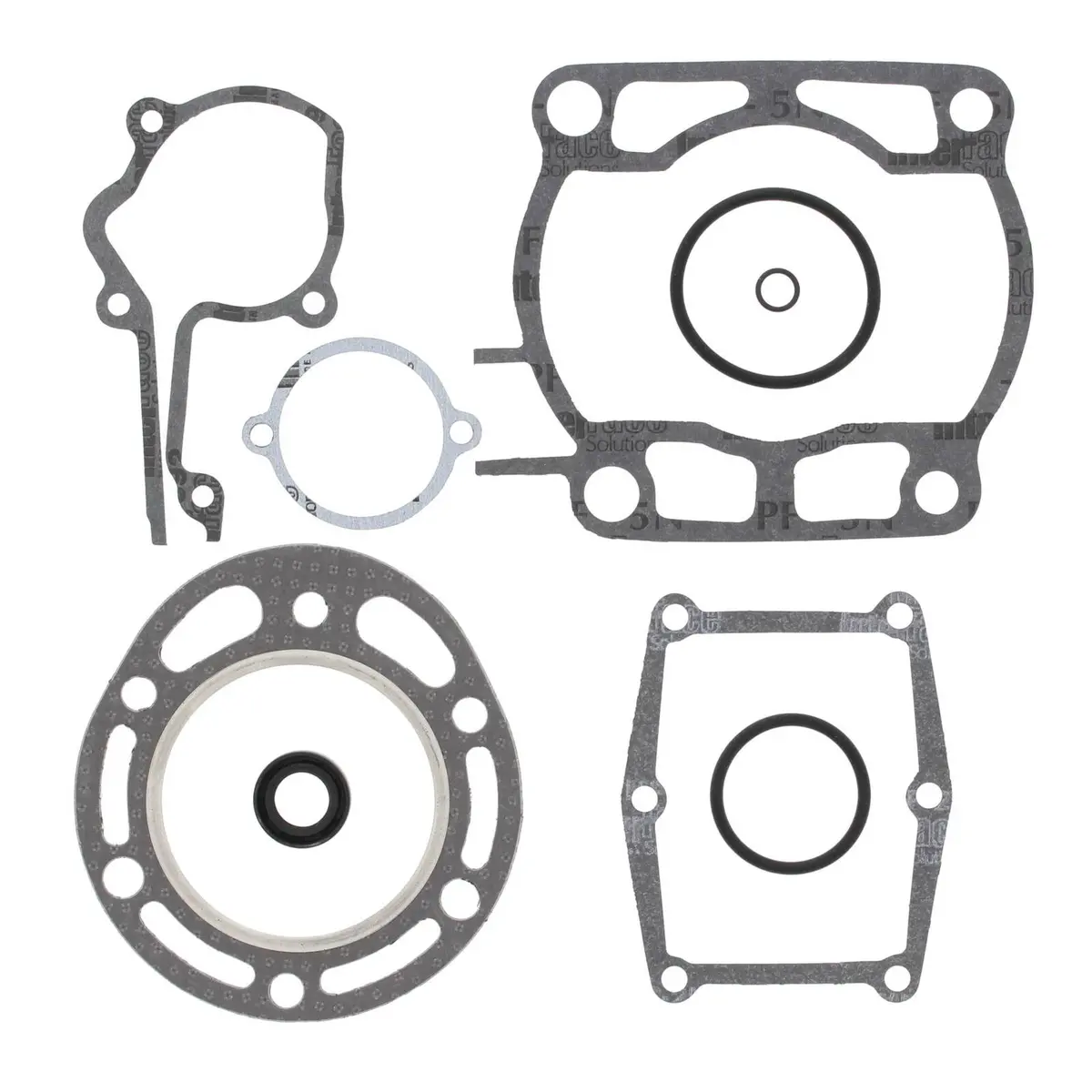 Vertex Top End Gasket Set - Yamaha 1