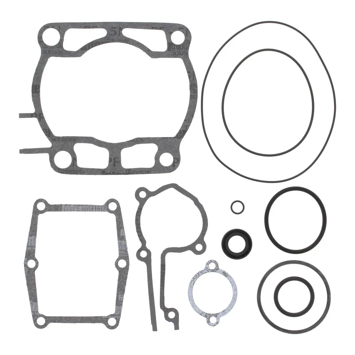 Vertex Top End Gasket Set - Yamaha 1