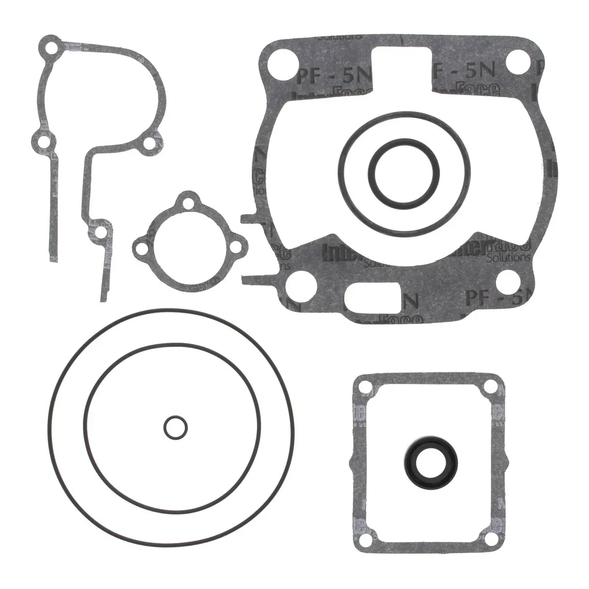 Vertex Top End Gasket Set - Yamaha 1