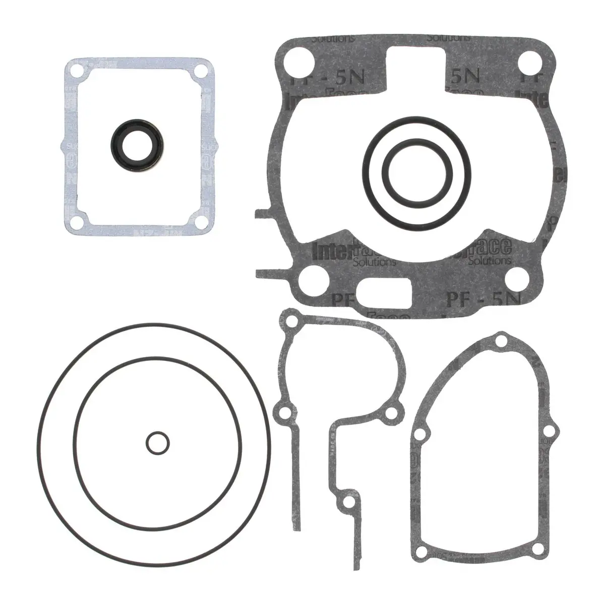 Vertex Top End Gasket Set - Yamaha 1