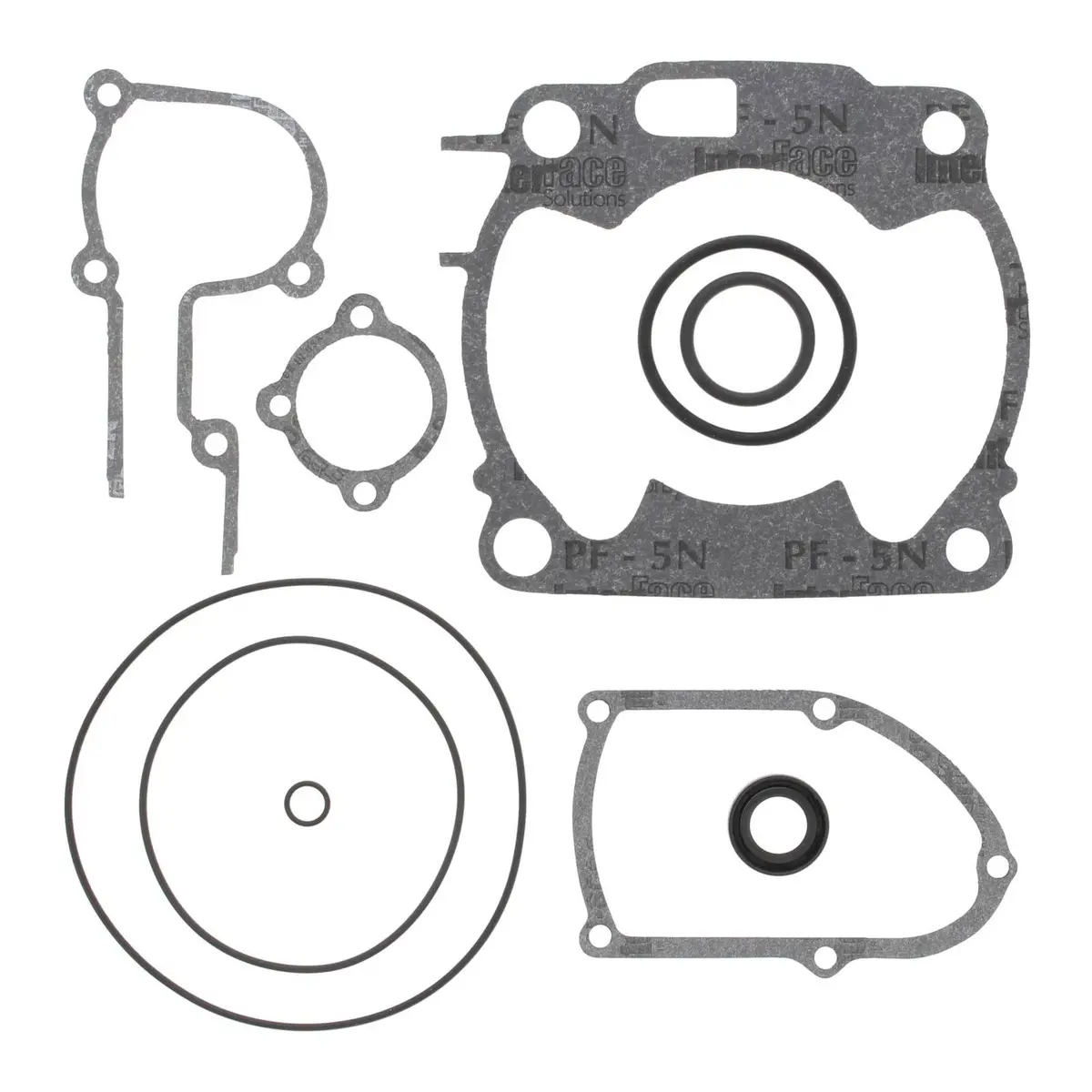 Vertex Top End Gasket Set - Yamaha 1