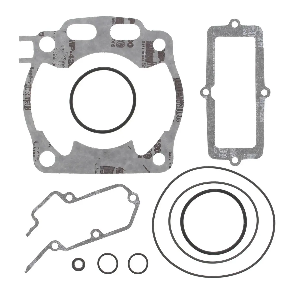 Vertex Top End Gasket Set - Yamaha 1