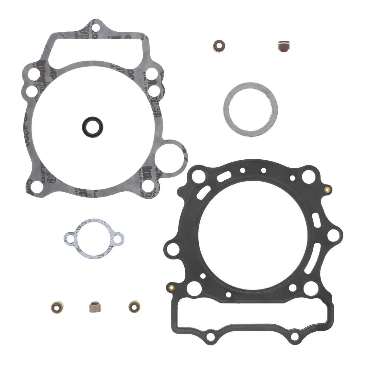 Vertex Top End Gasket Set - Yamaha 1