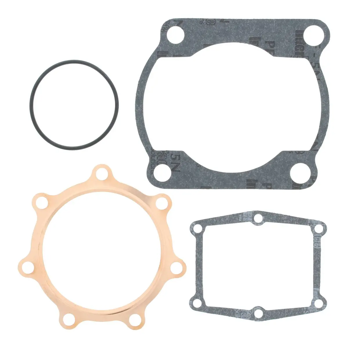 Vertex Top End Gasket Set - Yamaha 1