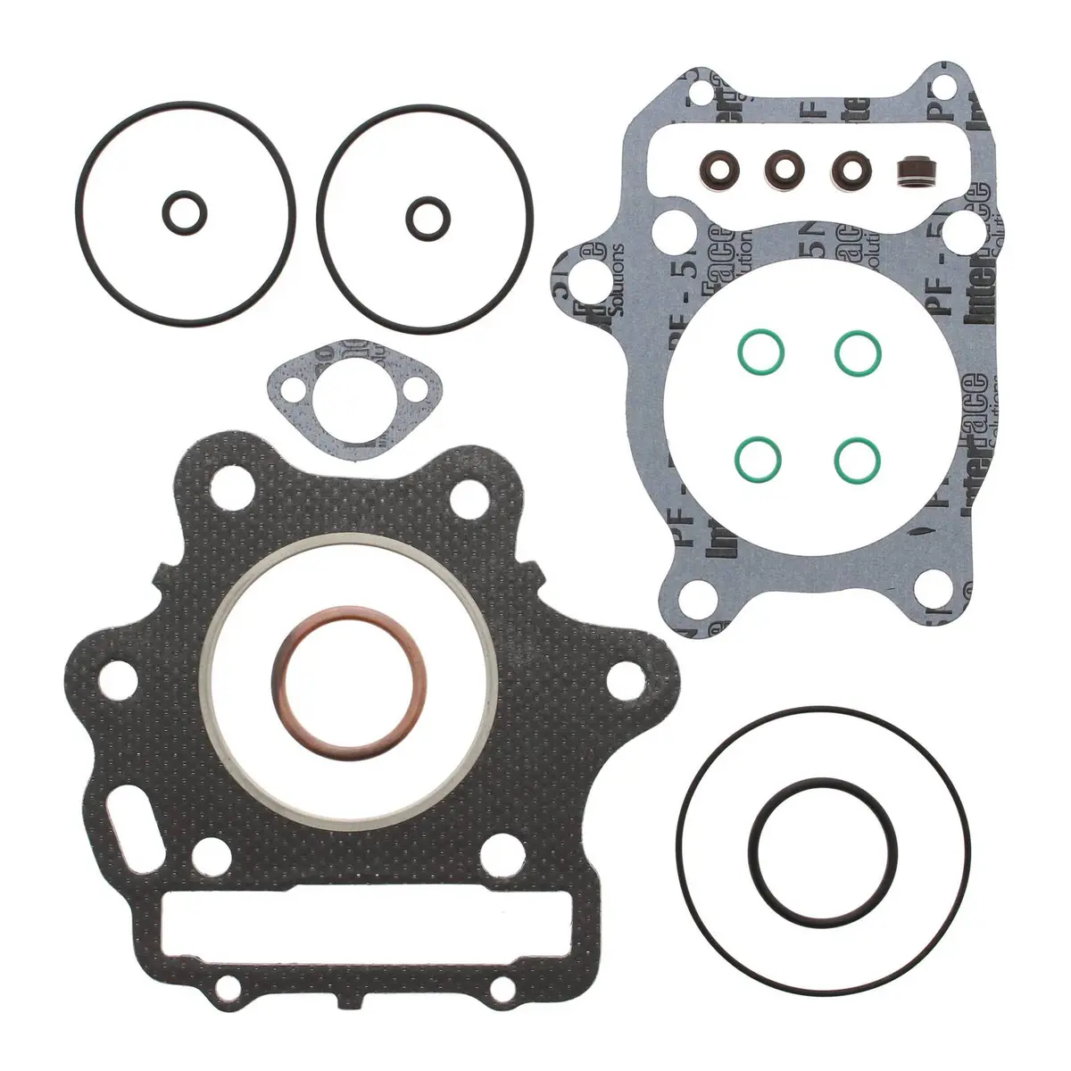 Vertex Top End Gasket Set - Honda 1