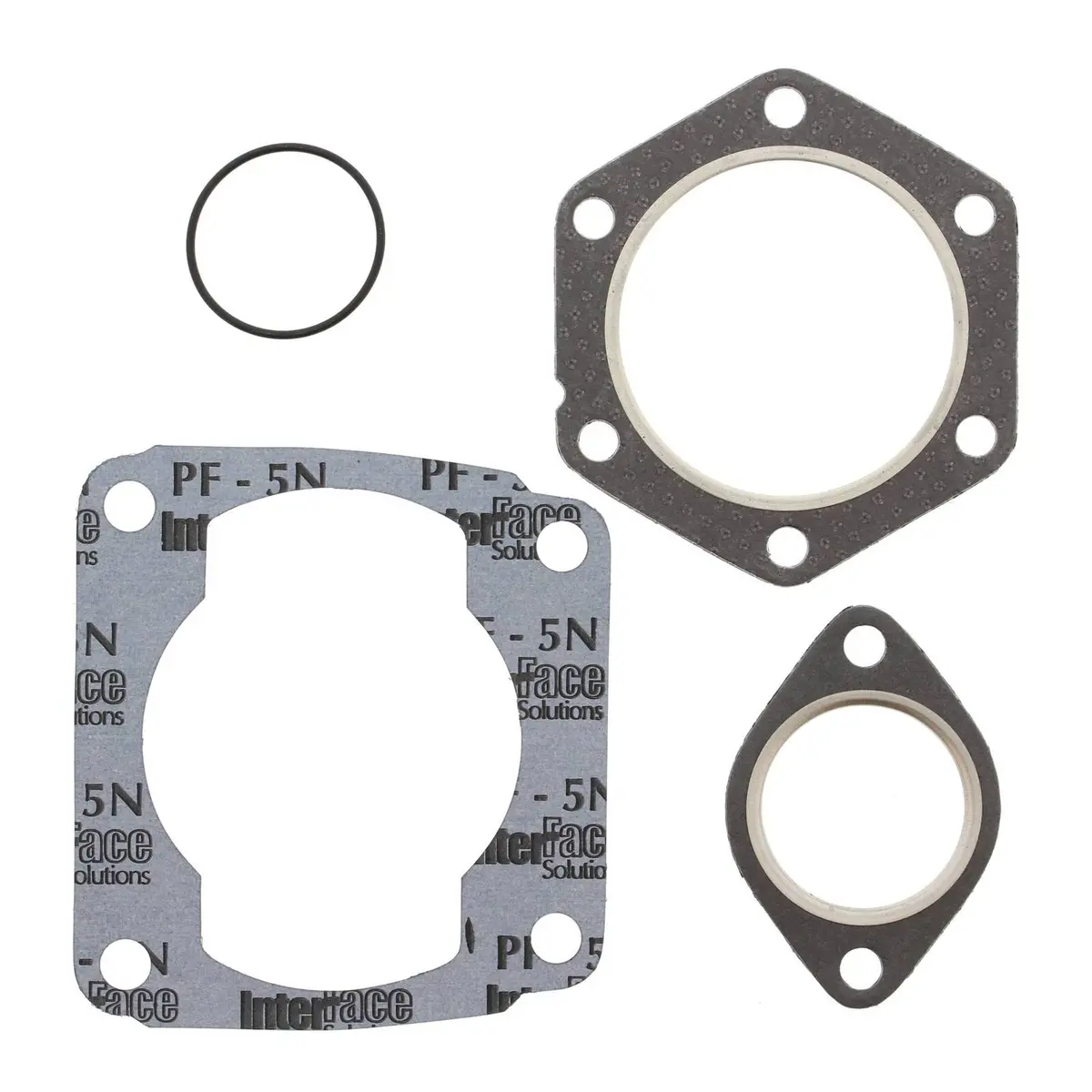 Vertex Top End Gasket Set - Polaris 1