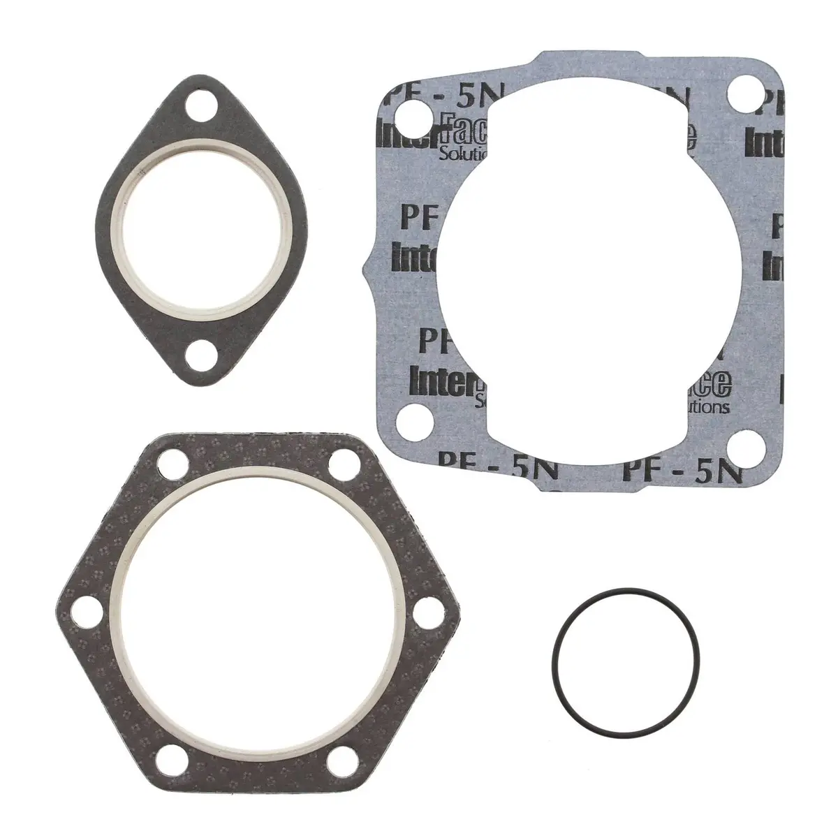 Vertex Top End Gasket Set - Polaris 1