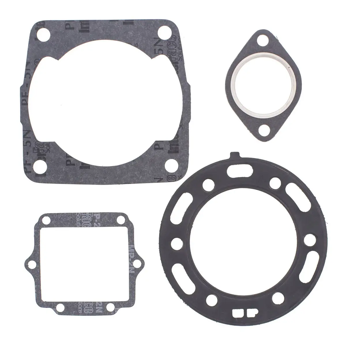 Vertex Top End Gasket Set - Polaris 1