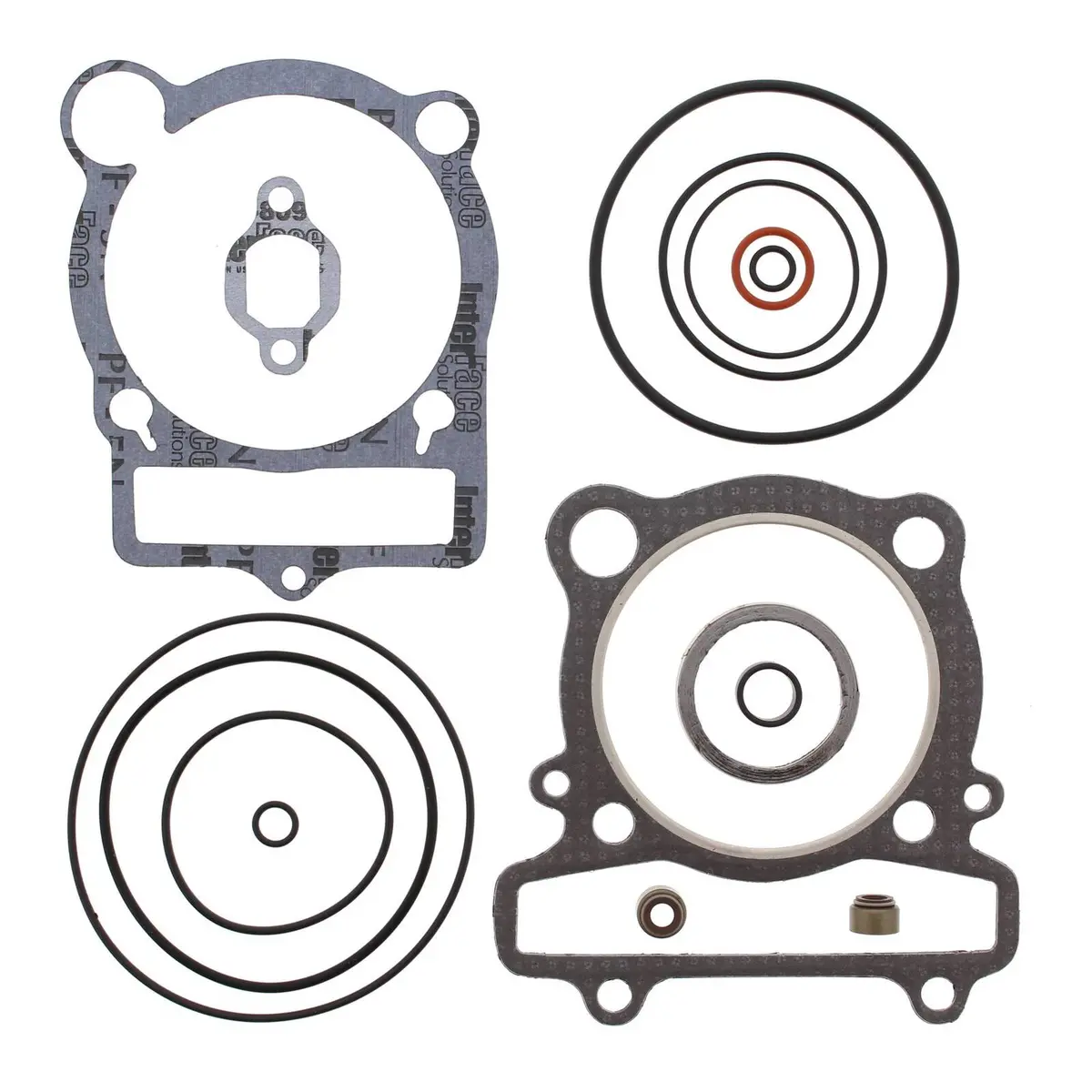 Vertex Top End Gasket Set - Yamaha 1