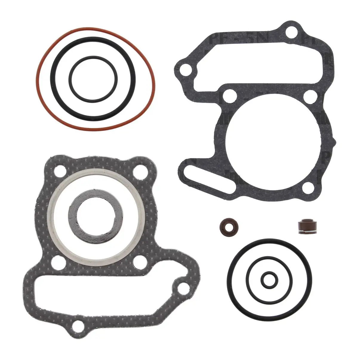 Vertex Top End Gasket Set - Yamaha 1