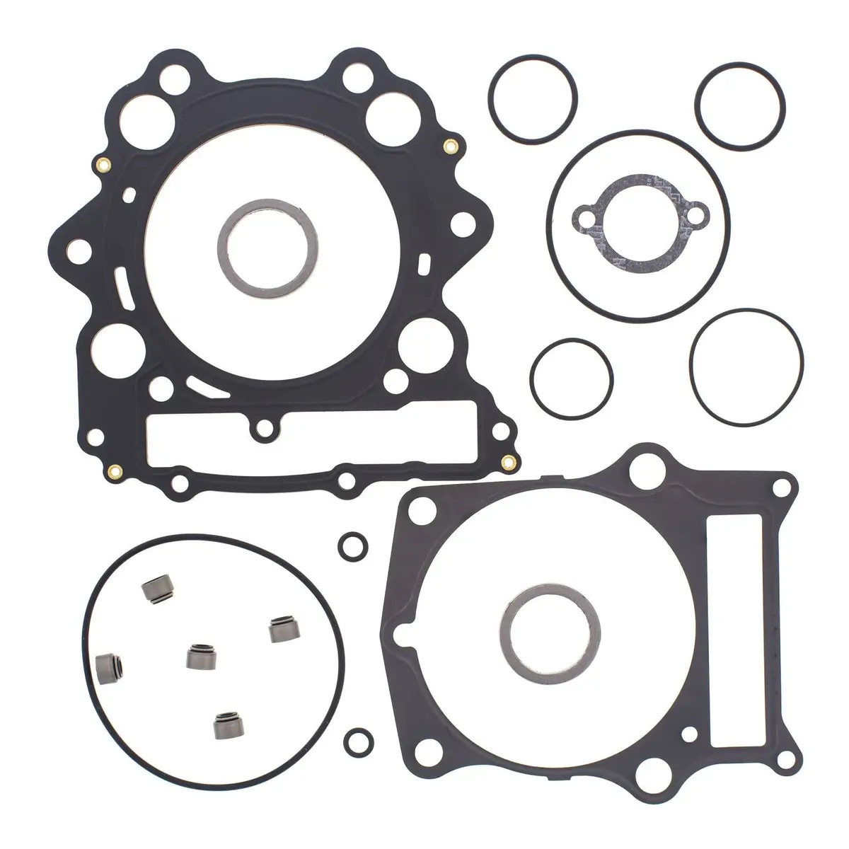 Vertex Top End Gasket Set - Yamaha 1