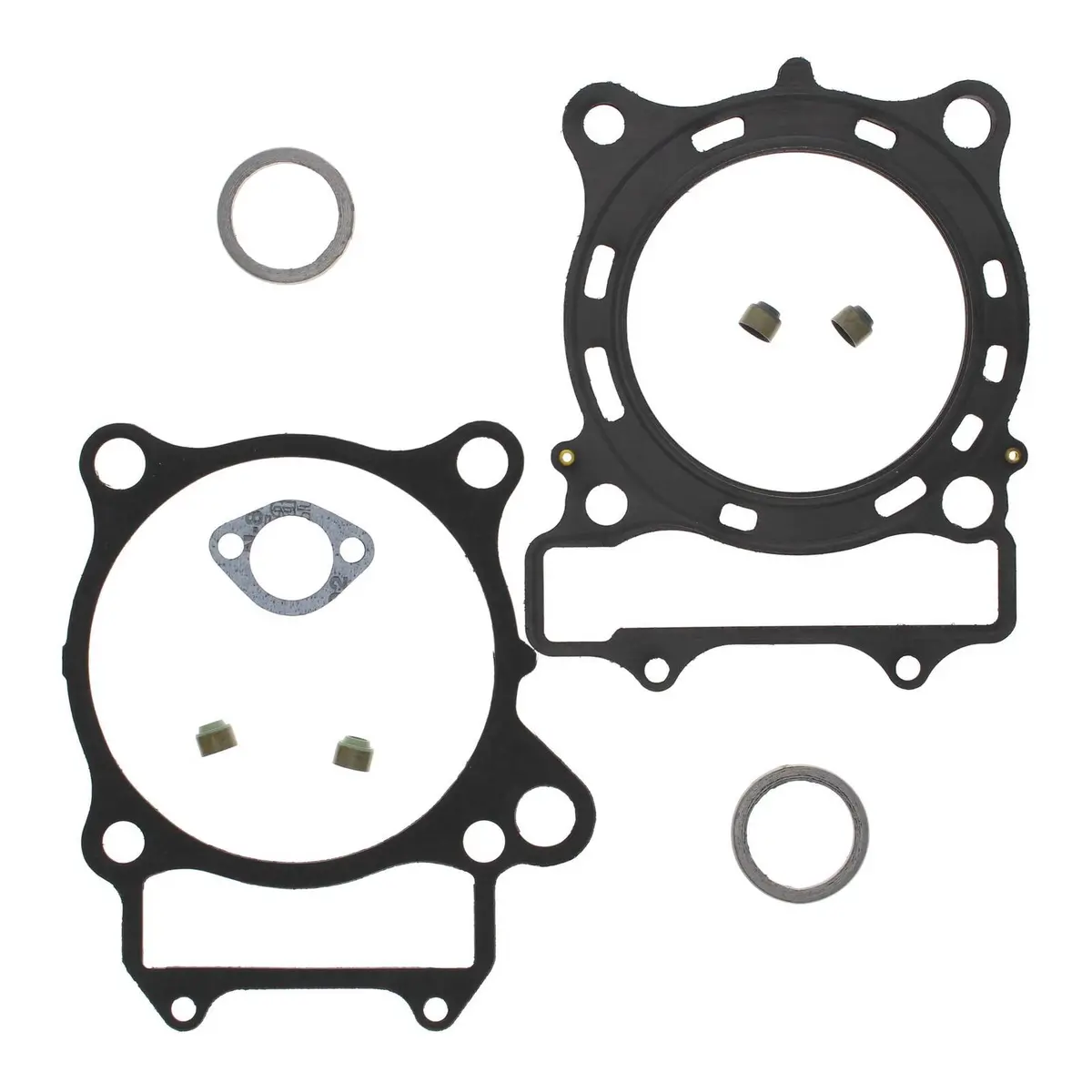 Vertex Top End Gasket Set - Polaris 1