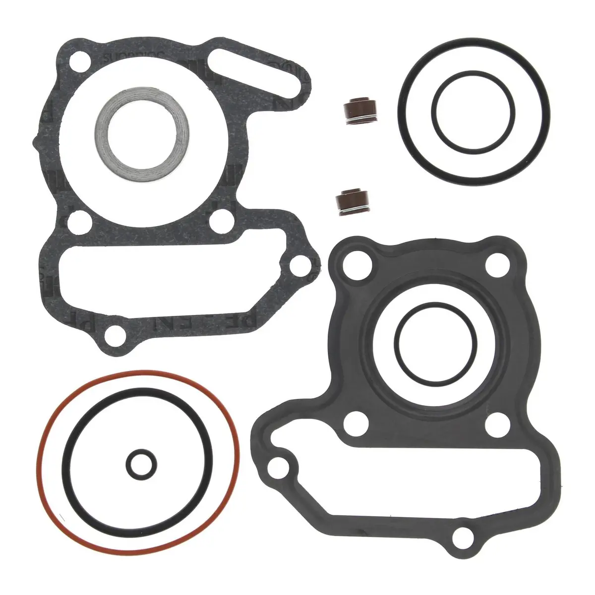 Vertex Top End Gasket Set - Yamaha 1