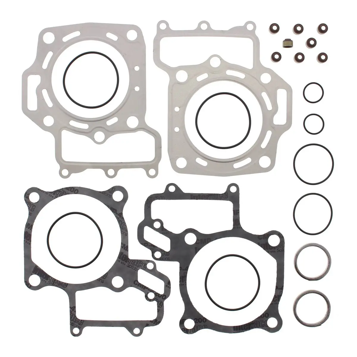 Vertex Top End Gasket Set - Kawasaki 1