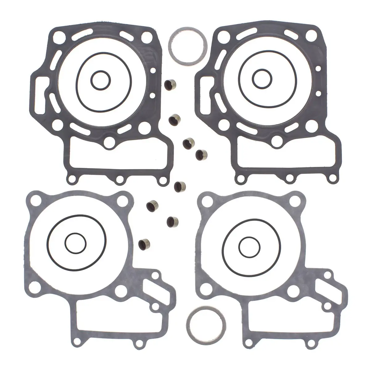 Vertex Top End Gasket Set - Kawasaki 1