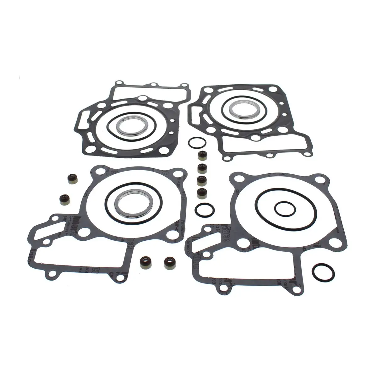 Vertex Top End Gasket Set - Kawasaki 1