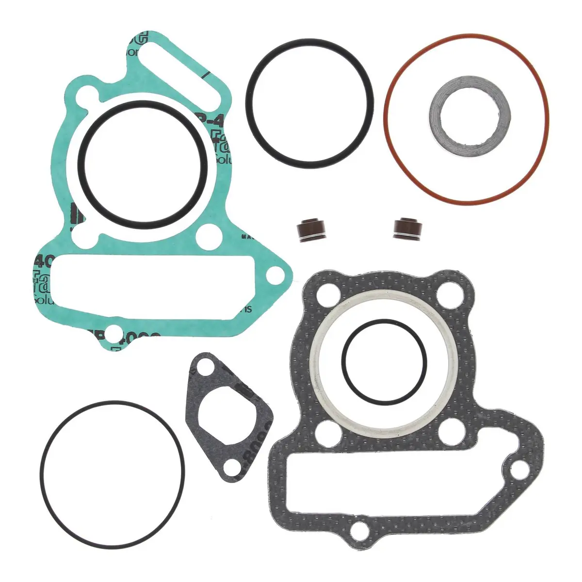 Vertex Top End Gasket Set - Yamaha 1
