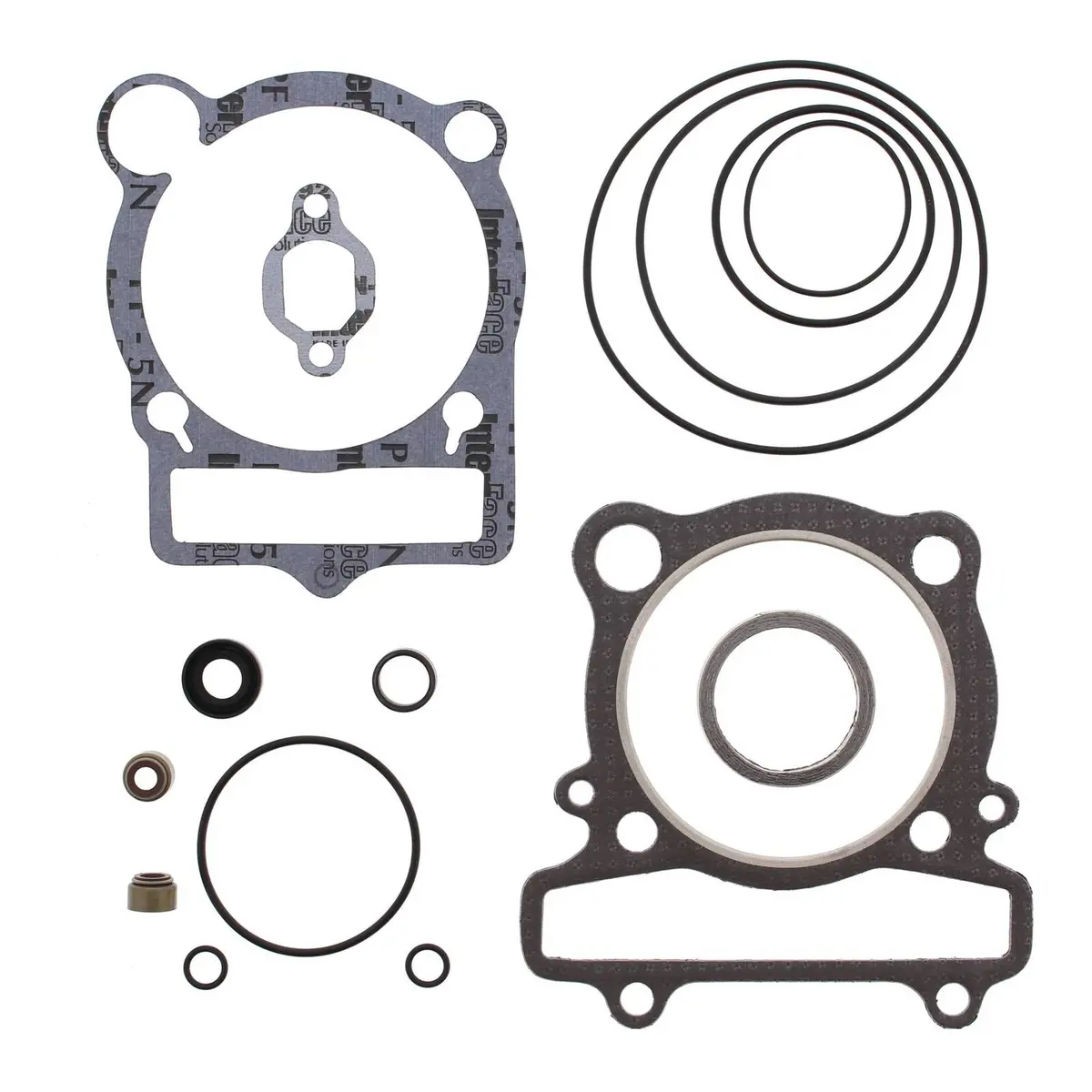 Vertex Top End Gasket Set - Yamaha 1