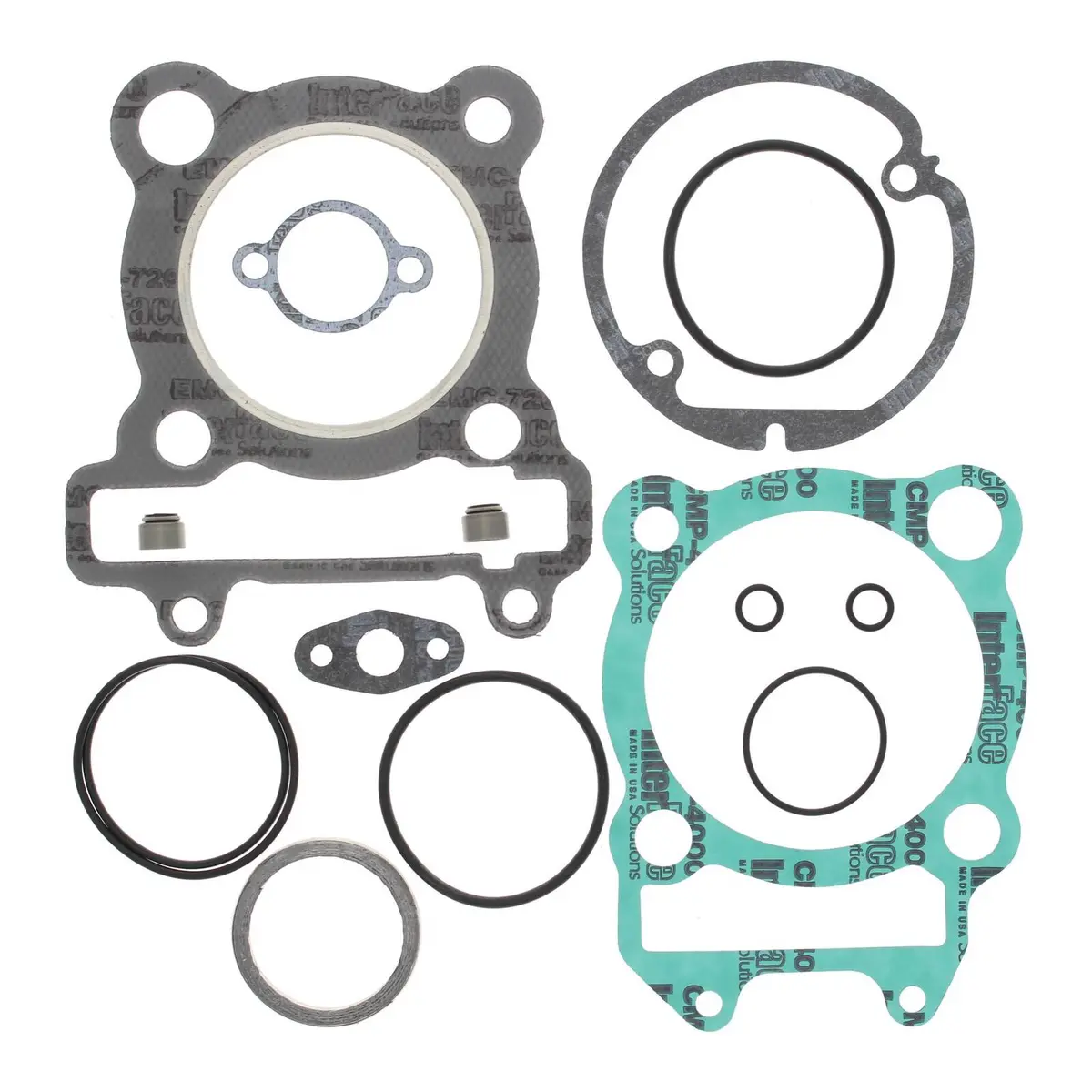 Vertex Top End Gasket Set - Yamaha 1