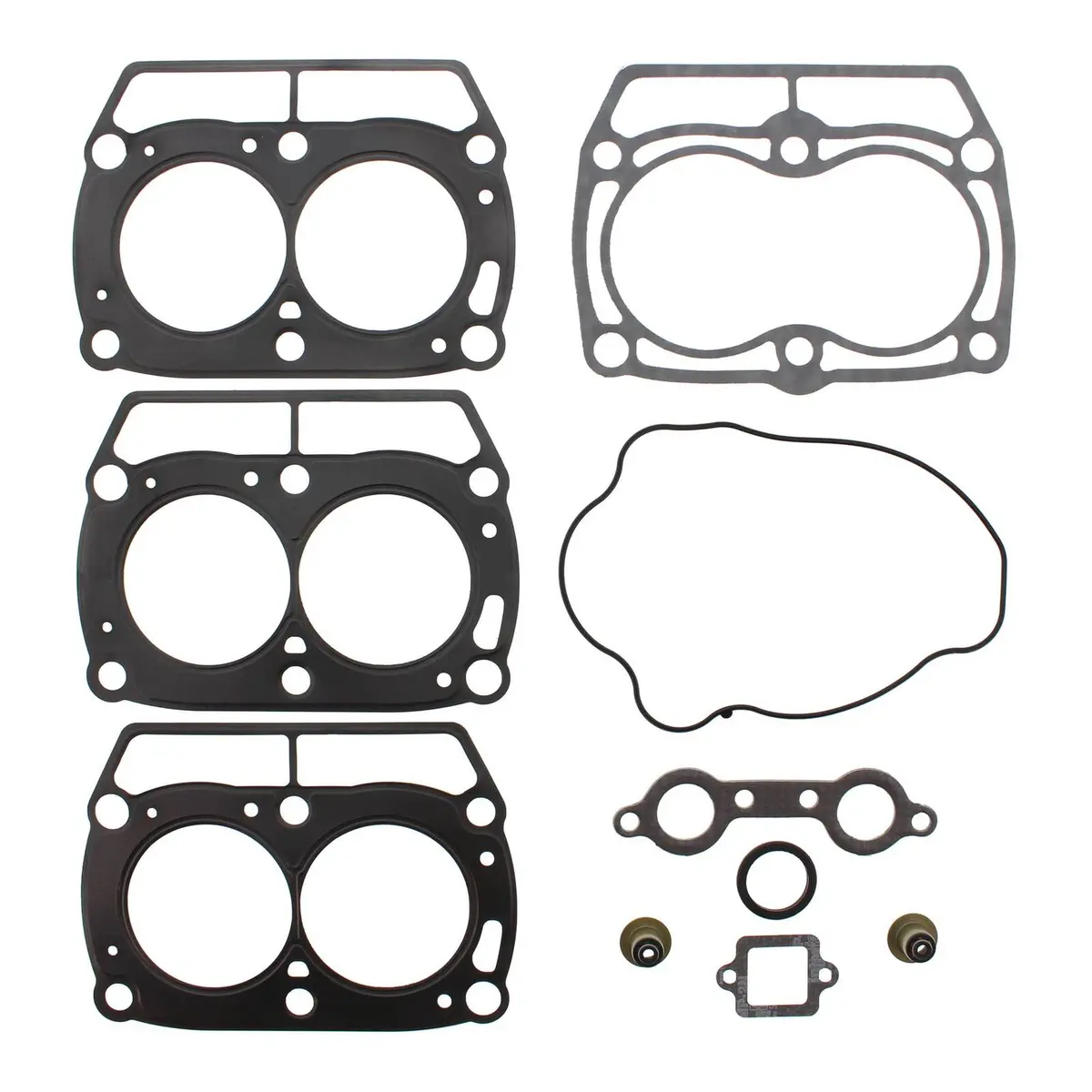 Vertex Top End Gasket Set - Polaris 1